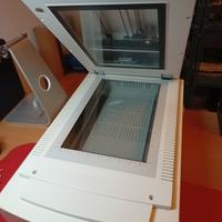 scanner Agfa Arcus I