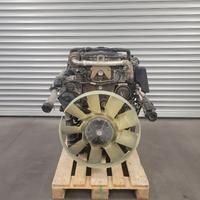 Motore Mercedes OM 934 913 230 cv Euro 6 Atego BUS