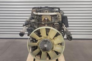 Motore Mercedes OM 934 913 230 cv Euro 6 Atego BUS