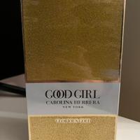 Carolina herrera (good girl)