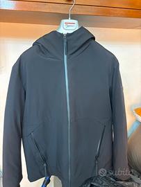 Giubboto invernale peuterey