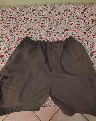 Pantaloncini uomo
