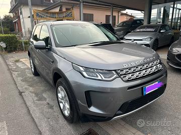 Land Rover Discovery Sport 2.0D I4-L.Flw 150 CV AW