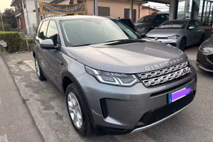 Land Rover Discovery Sport 2.0D I4-L.Flw 150 CV AW