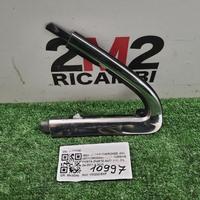 MODANATURA PORTA ANT DX JEEP Grand Cherokee 4a Ser