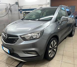 opel mokka x 1.6 dcti 135cv 