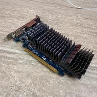 Scheda video nvidia geforce 210 1GB