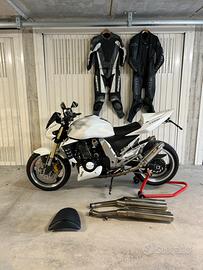 Kawasaki z 1000 k4