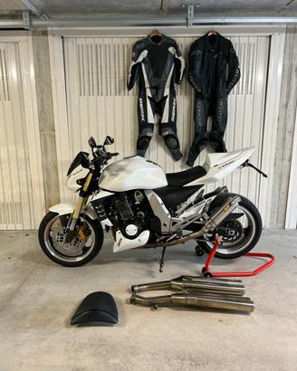 Kawasaki z 1000 k4