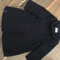 Aletta cappottino bimba