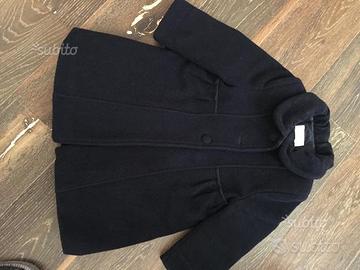 Aletta cappottino bimba