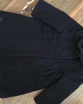Aletta cappottino bimba