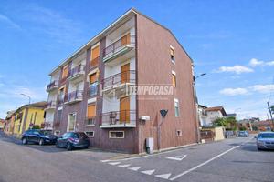 Appartamento a San Pietro Mosezzo 3 locali