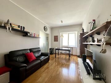 Appartamento in zona Raffaello Sanzio