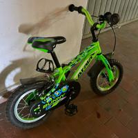 Bicicletta bambino Atala Bunny 12