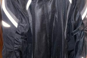Giacchetto prexsport