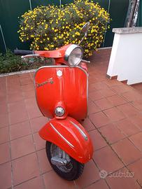 Vespa 125 Primavera del 1971