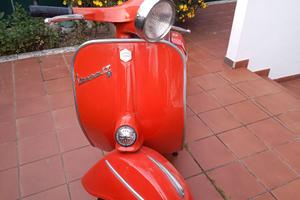 Vespa 125 Primavera del 1971