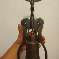 Cavatappi Campagnolo Vintage Bronzo