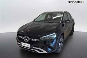 MERCEDES-BENZ GLA (H247) - GLA 200 d Auto