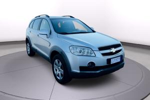 Chevrolet Captiva 2.0 VCDi anno 2011 240.000km