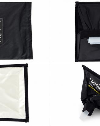 Softbox Lastolite Professional Micro Apollo MkII