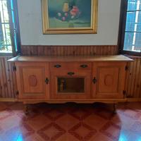 Credenza