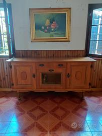 Credenza