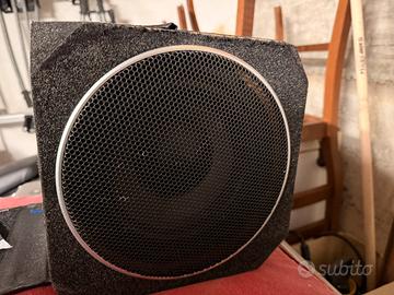 Subwoofer per auto hifonics