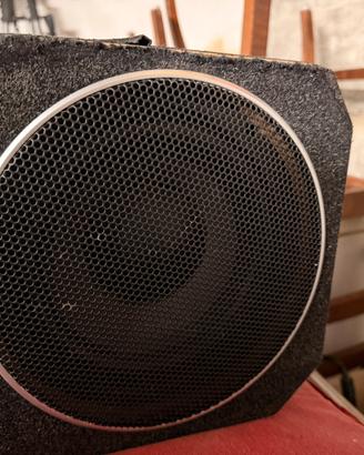 Subwoofer per auto hifonics
