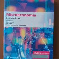 Microeconomia. Decima edizione