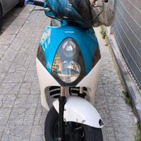 Honda chiocciola 150