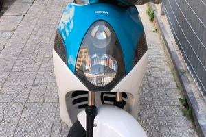 Honda chiocciola 150