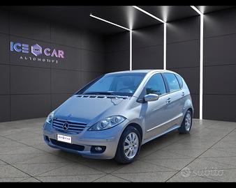 MERCEDES-BENZ A 180 CDI Elegance