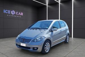 MERCEDES-BENZ A 180 CDI Elegance