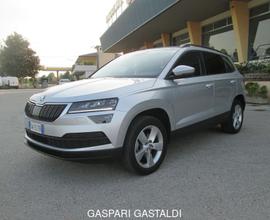 Skoda Karoq 1.6 TDI SCR DSG Executive
