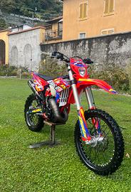 Beta rr125 2023 enduro