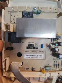 scheda lavatrice gias vs-040d