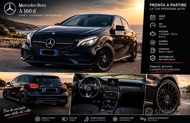 Mercedes sport
