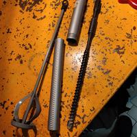 Punta trapano Black and Decker all star e frusta