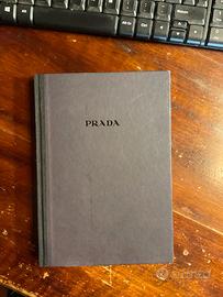 Agenda Prada
