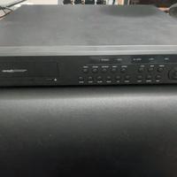 NVR 16Ch Mach Power