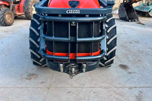 Carraro sx 7800 s
