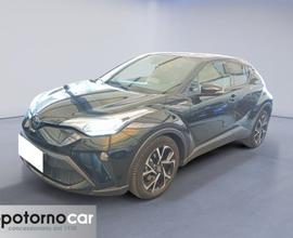 Toyota C-HR 1.8 Hybrid E-CVT Trend