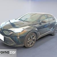 Toyota C-HR 1.8 Hybrid E-CVT Trend