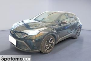 Toyota C-HR 1.8 Hybrid E-CVT Trend