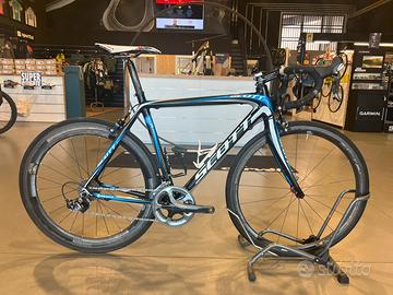 Bici da corsa Scott R15