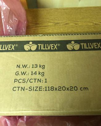 Gazzebo misure 3mx 3 m