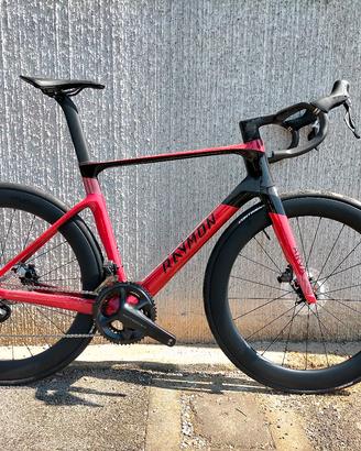 Raymon Arva Ultra Tg. L Rif. 3040551