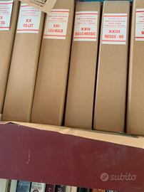 Enciclopedia italiana Trecani